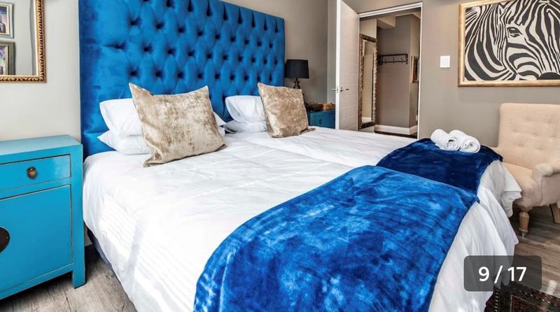 2 Bedroom Property for Sale in Sea Point Western Cape